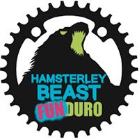 Hamsterley Beast Funduro 2025